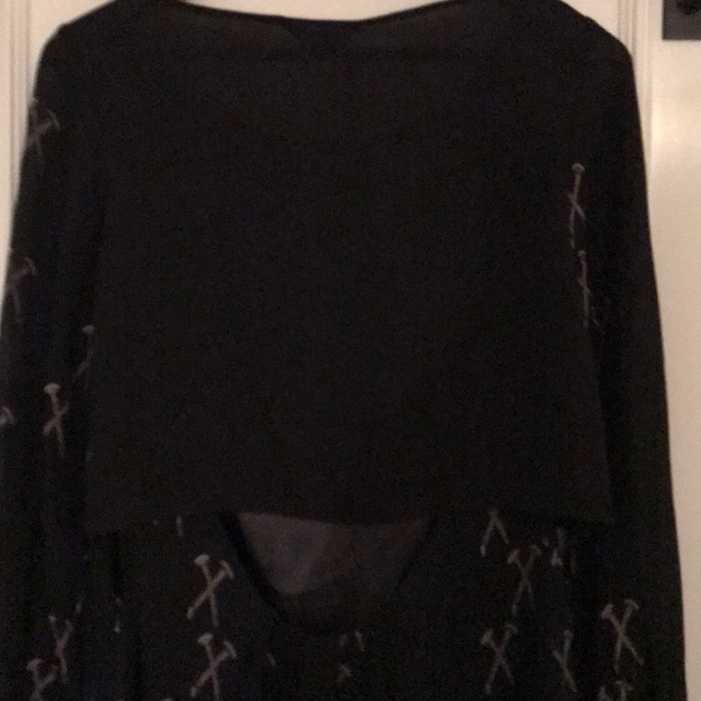 Dress - Picture 4 of 6